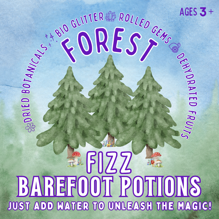 Forest Fizz