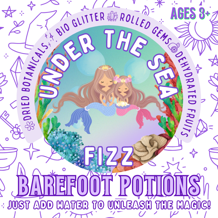 Under The Sea Fizz