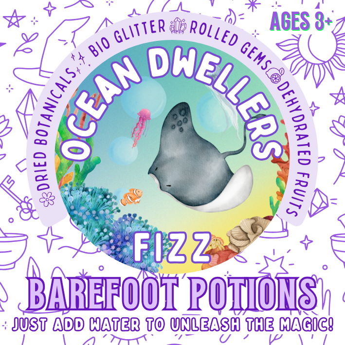 Ocean Dwellers Fizz
