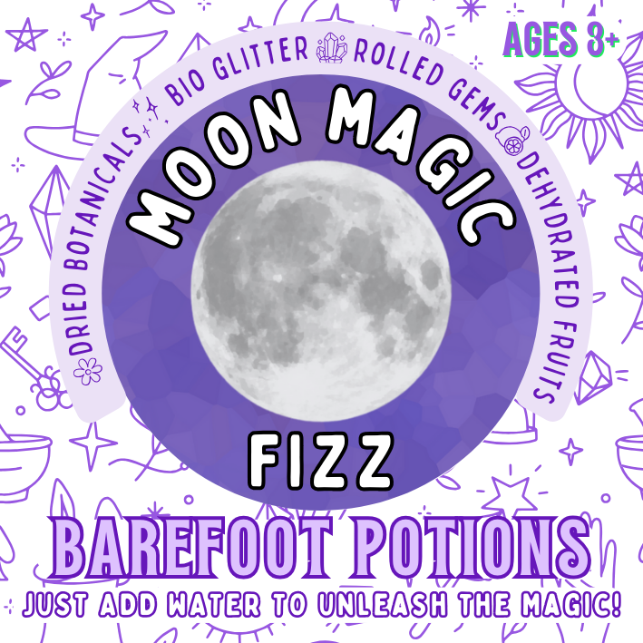 Moon Magic Fizz