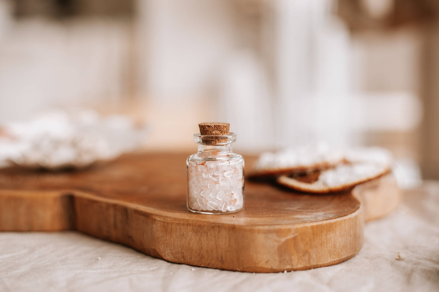 Sea Salt - The Mini Collection