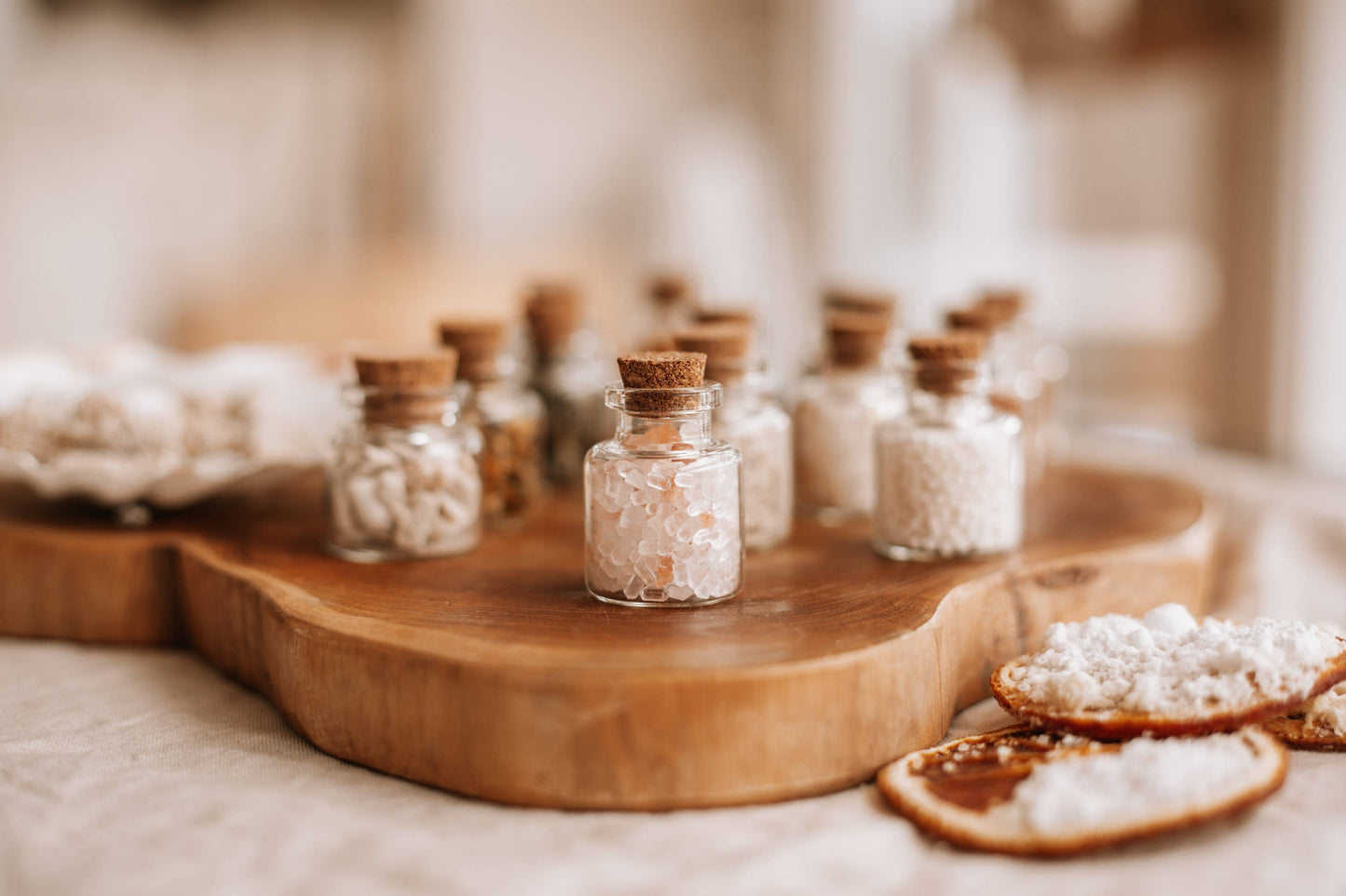 Sea Salt - The Mini Collection