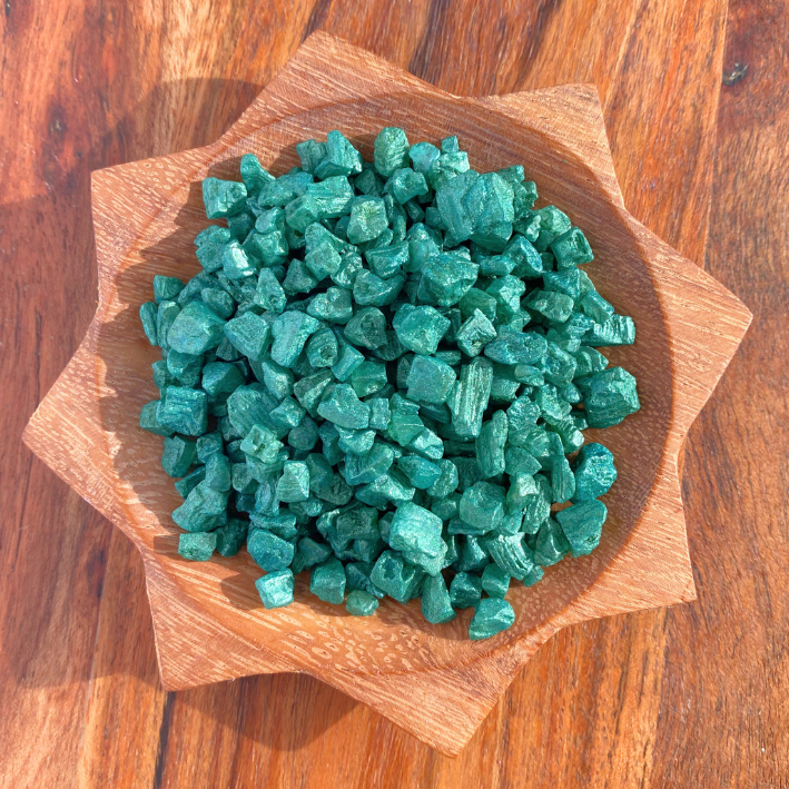 Shimmer Rocks
