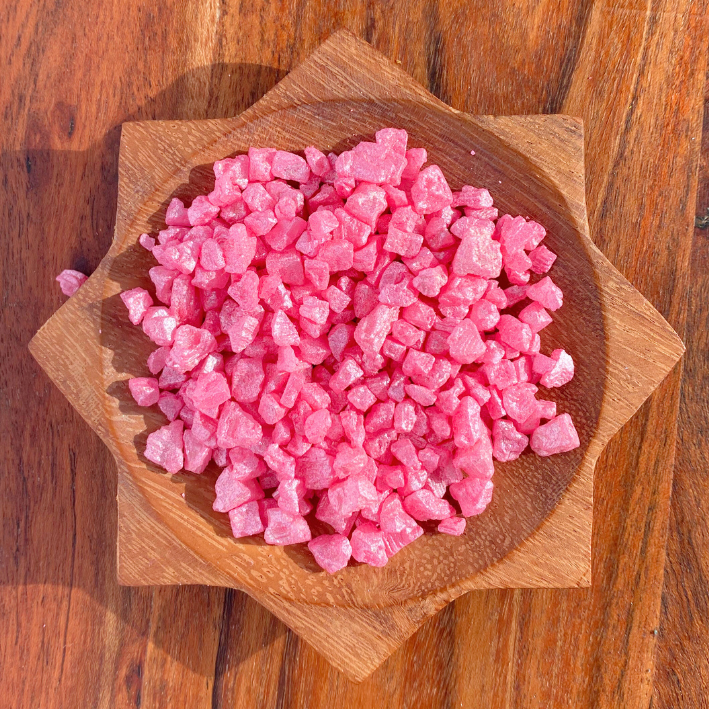 Shimmer Rocks