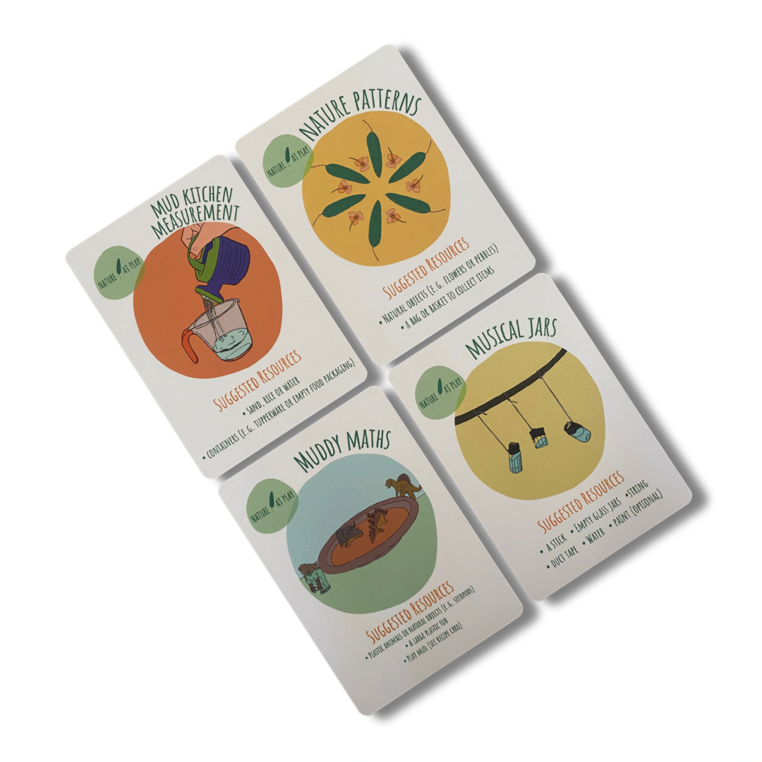 Grade One Maths Deck