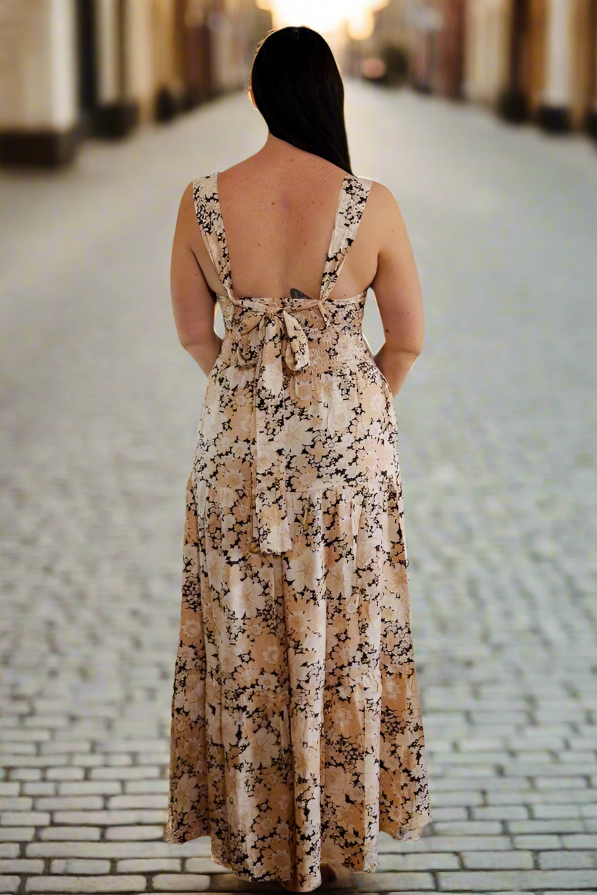 Mia Maxi Dress