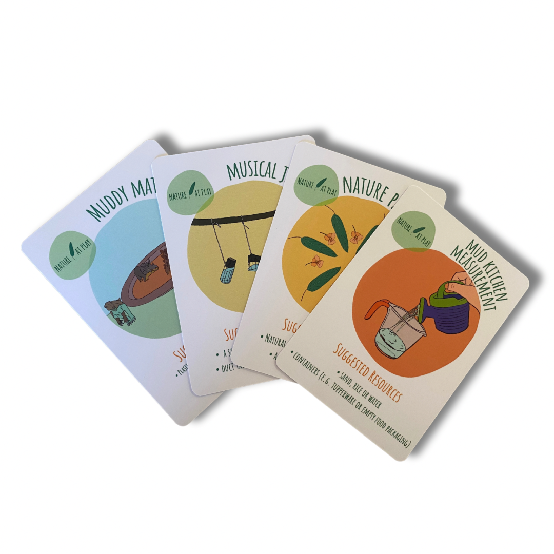 Grade One Maths Deck