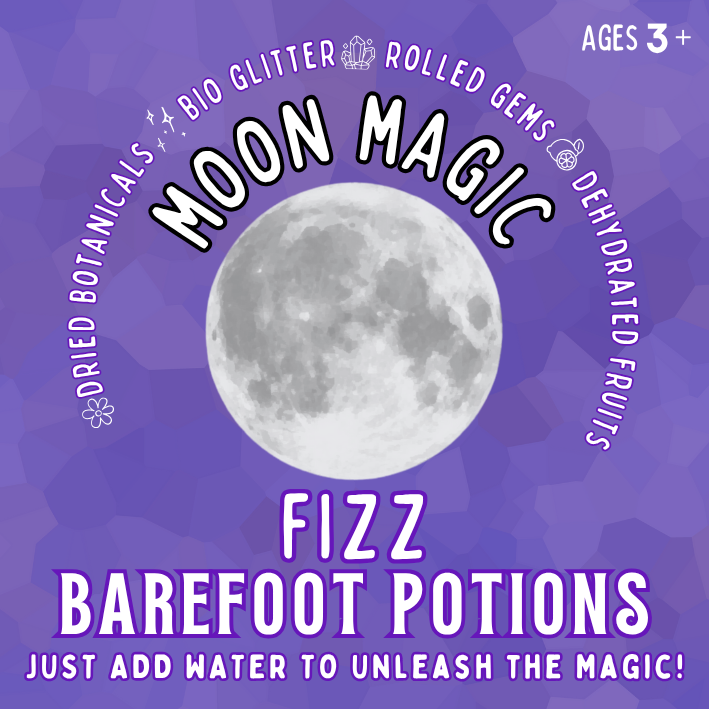 Moon Magic Fizz