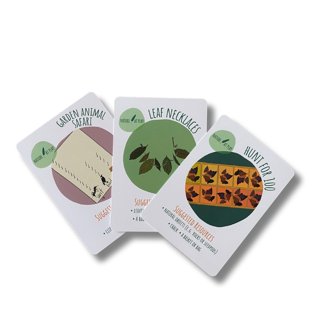 Foundation/Prep Maths Deck