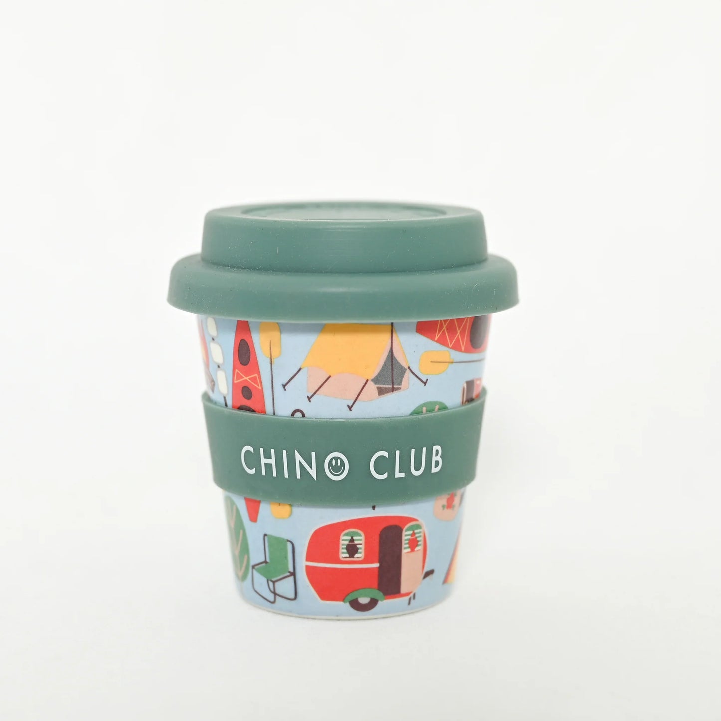Camp Baby Chino Cup 4 oz