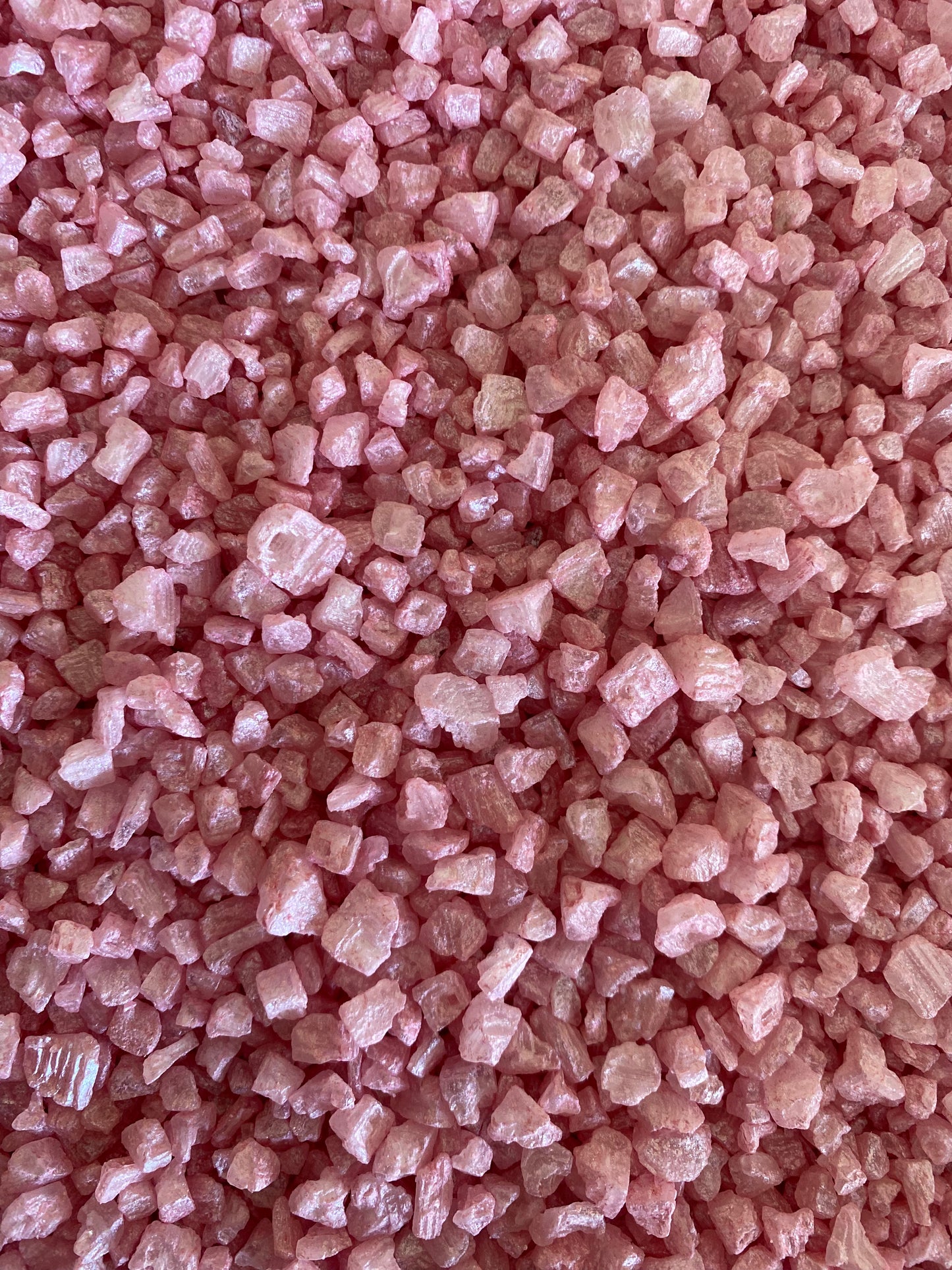 Shimmer Rocks