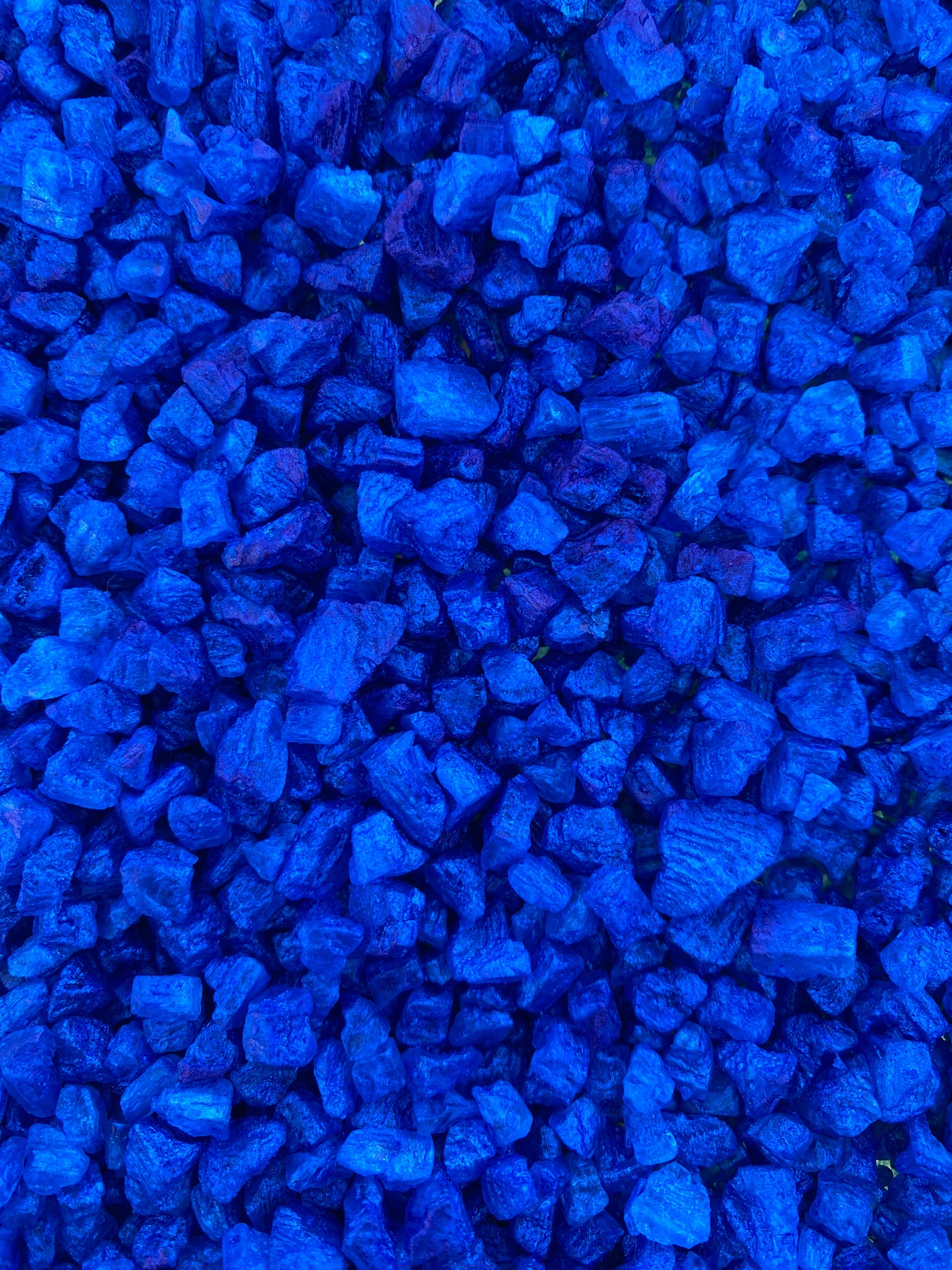 Shimmer Rocks