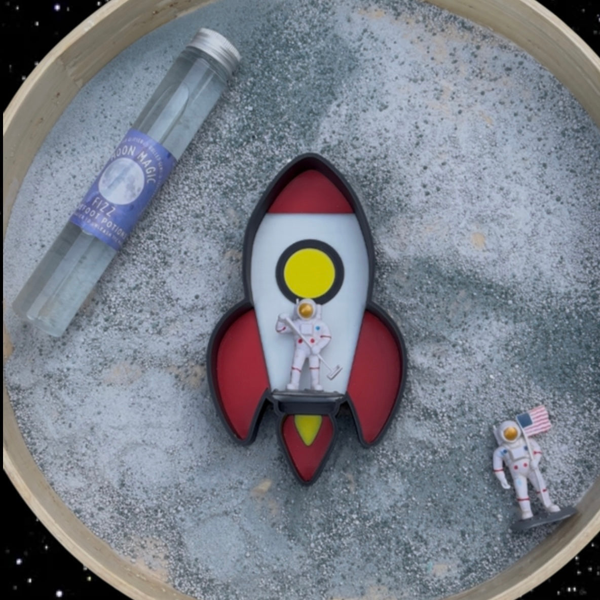 Moon Magic Fizz