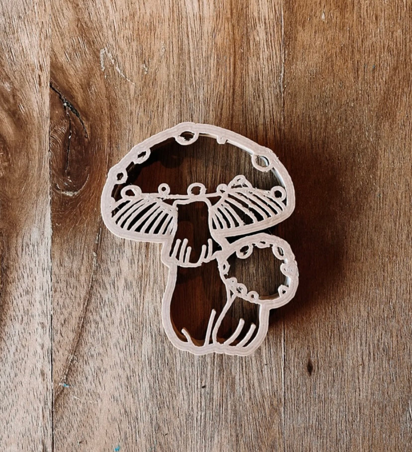 Mushroom Eco Cutters
