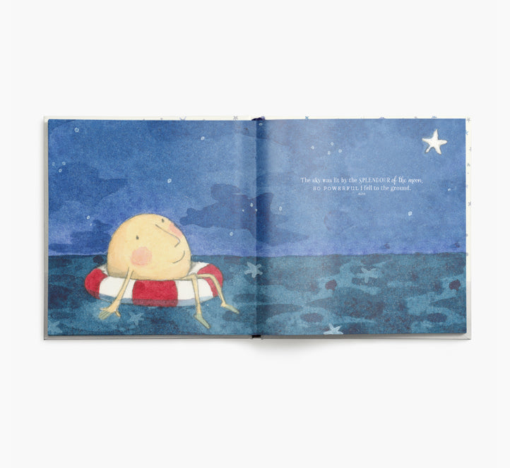 Twigseeds Inspirational Book - Pencil, Ink, Watercolour and Magic