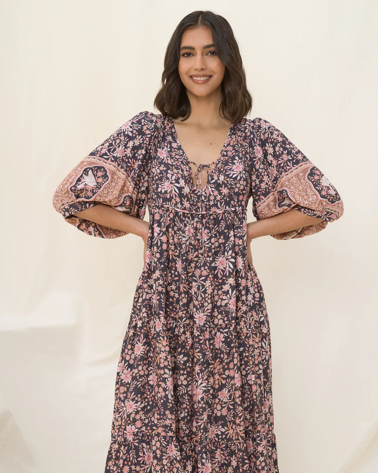 Florence Maxi Dress