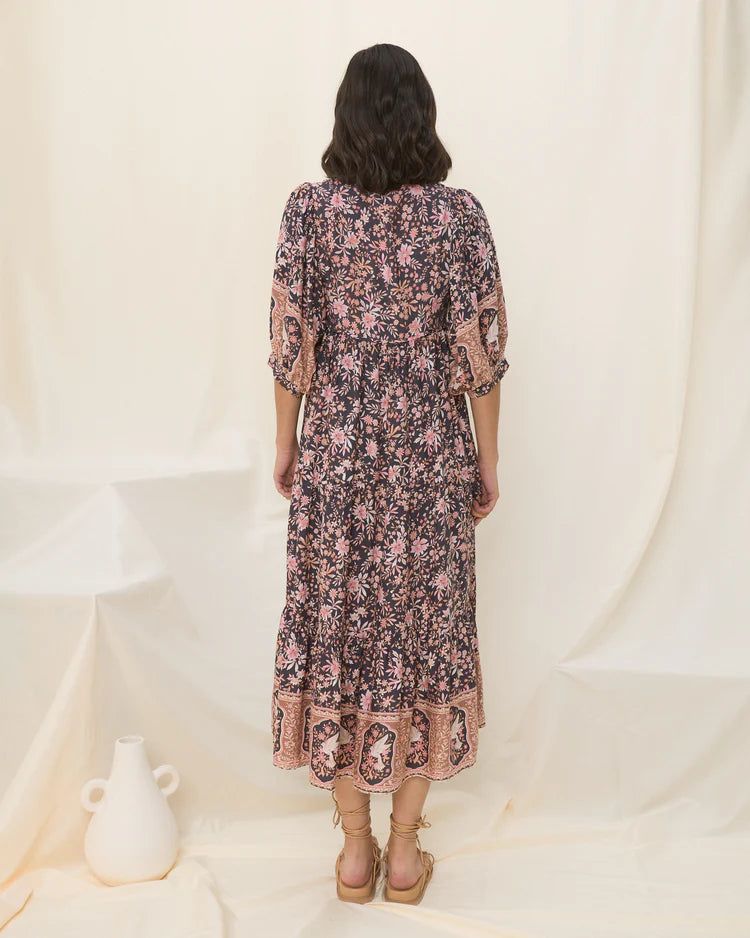 Florence Maxi Dress