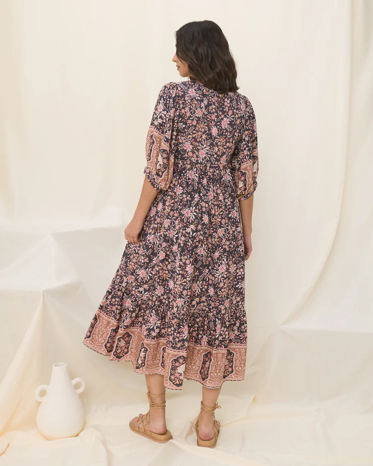 Florence Maxi Dress