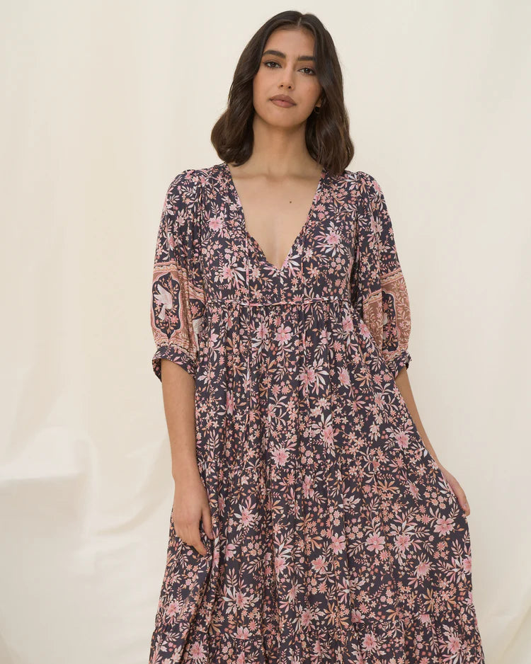 Florence Maxi Dress