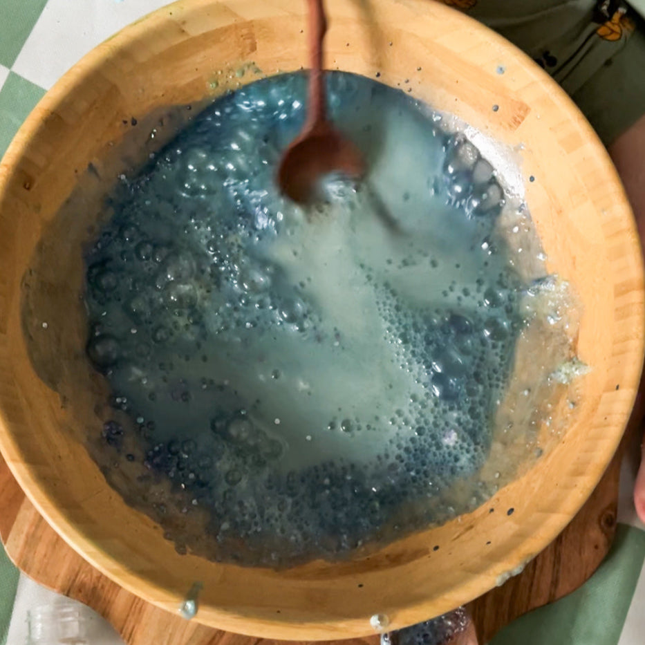 Magic Pixie Dust Fizz