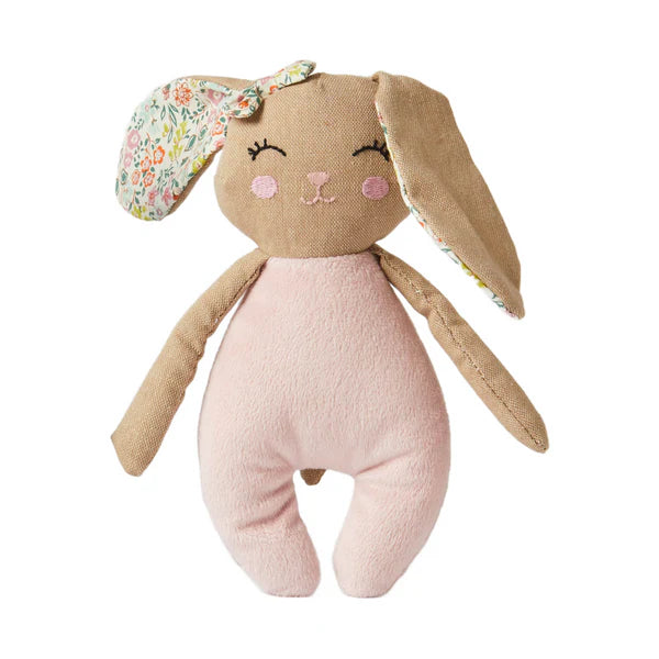 Jiggle & Giggle - Bunny Rattle
