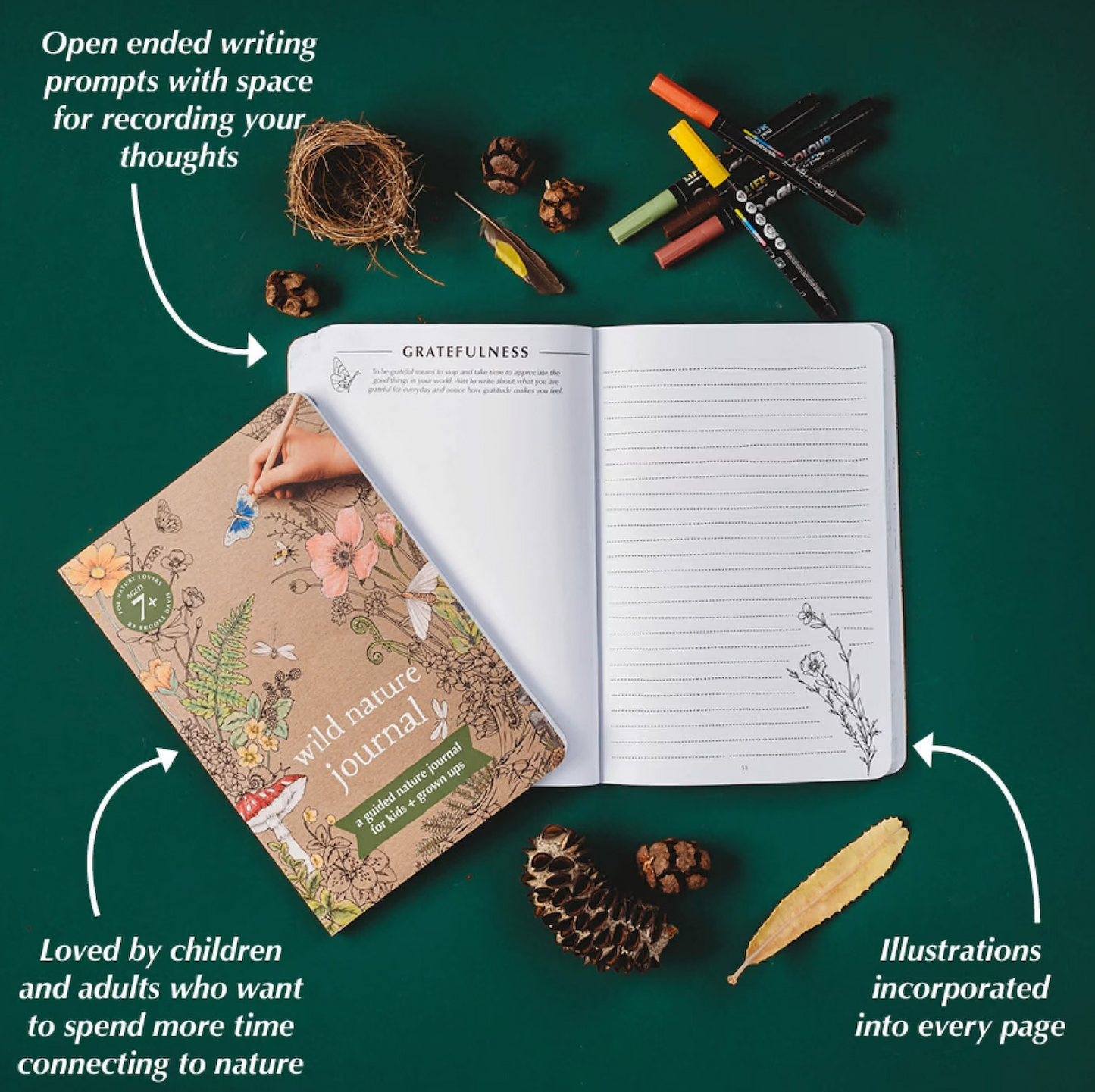 Wild Nature Journal