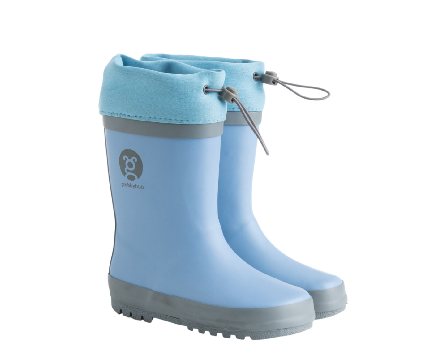 Gumboots - Clear Skies