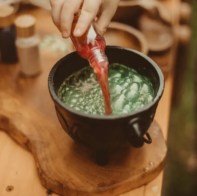 Monster Mashup - Mindful Potion Kit