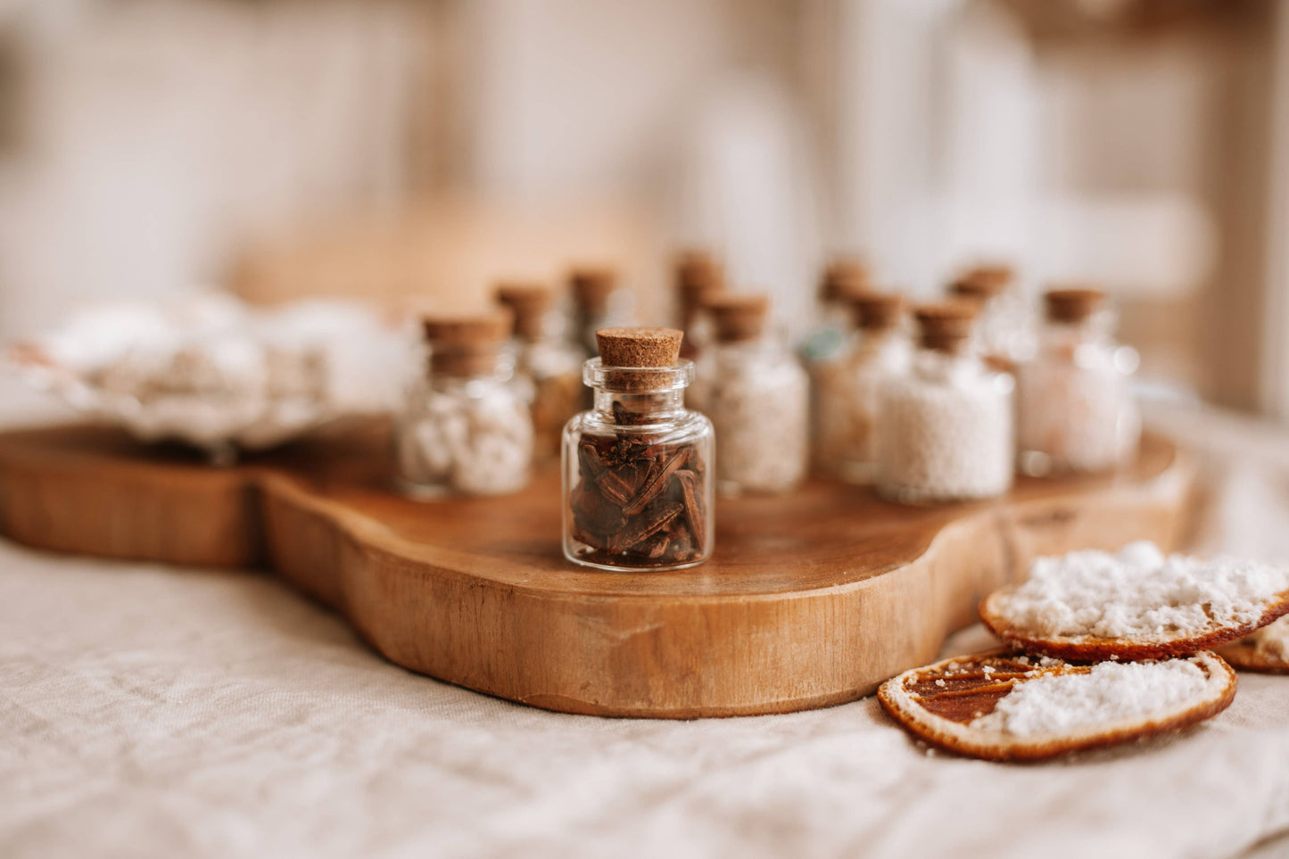 Star Anise - The Mini Collection