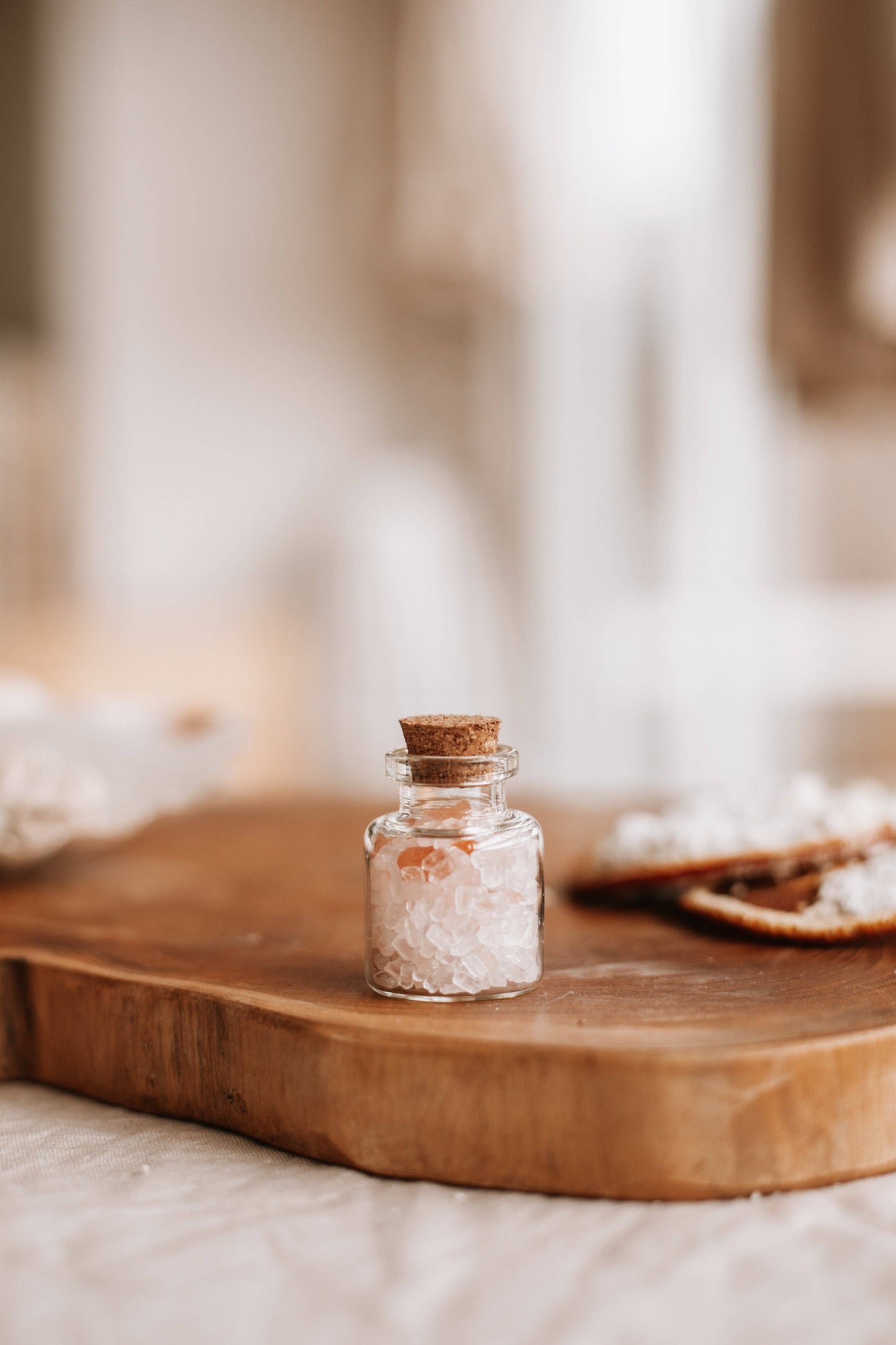 Sea Salt - The Mini Collection