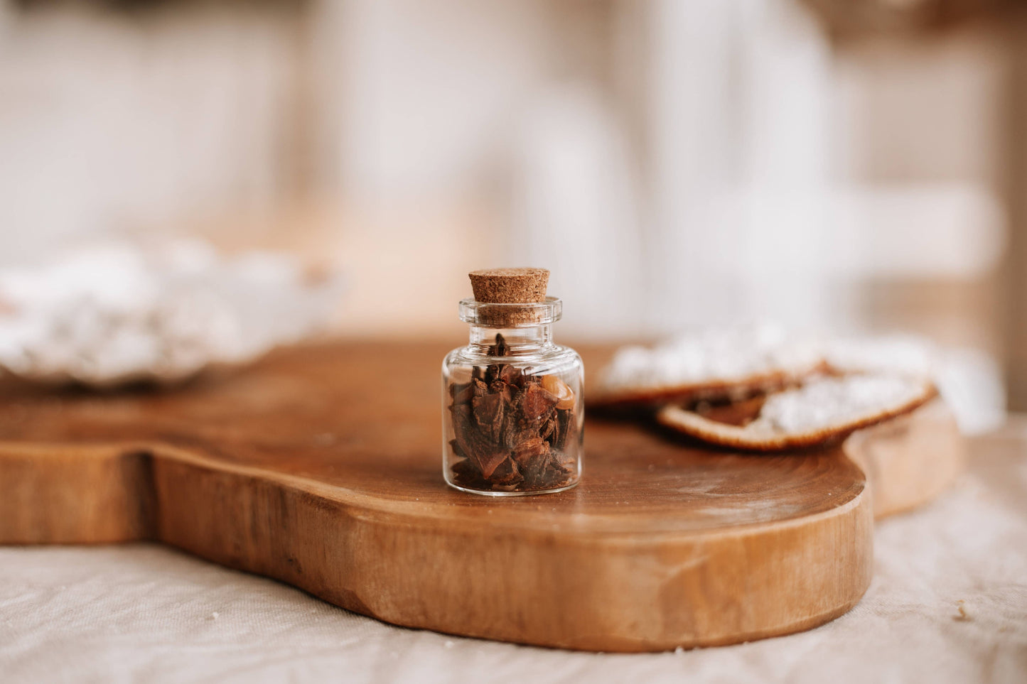 Star Anise - The Mini Collection