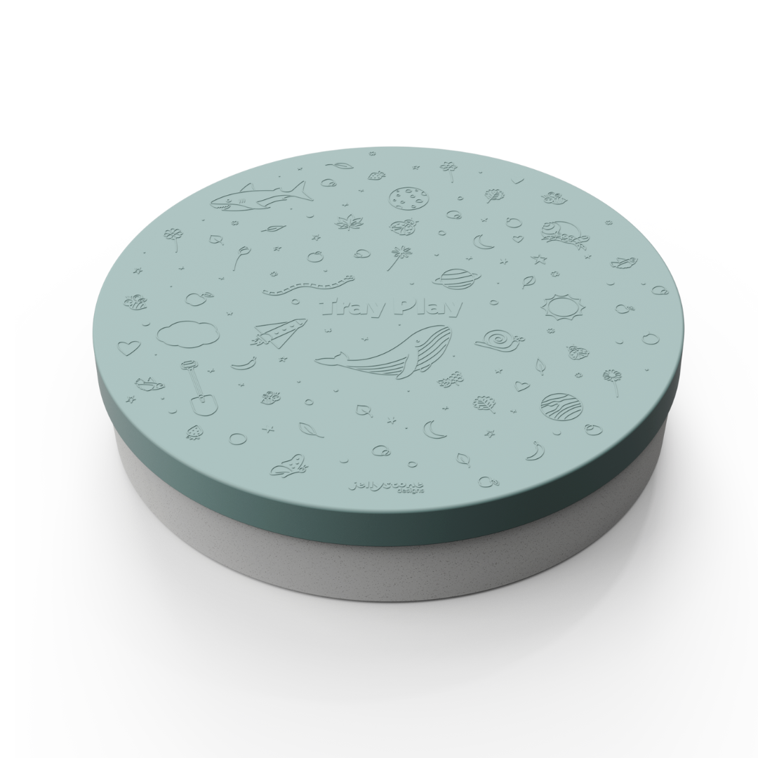 COMING SOON - Sensory Tray