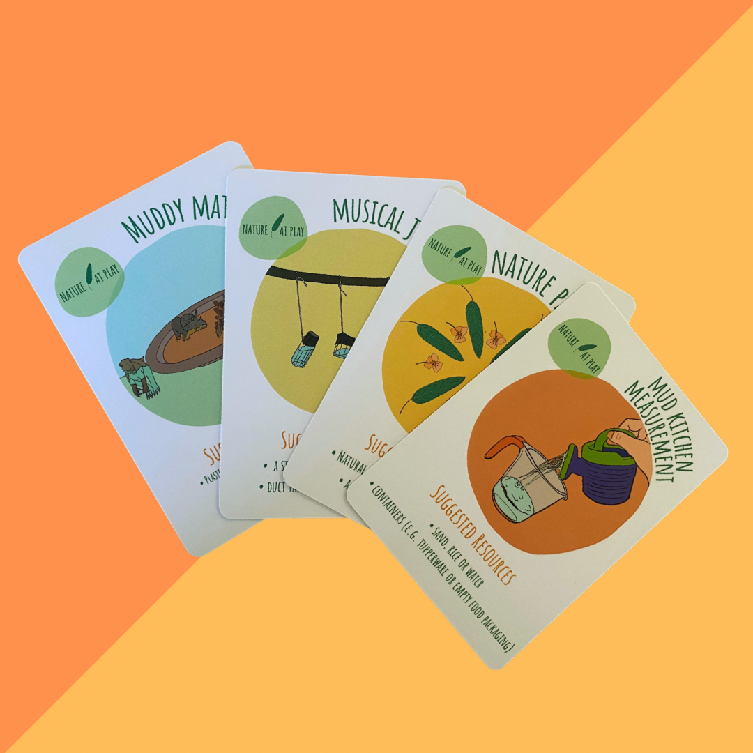 Grade One Maths Deck