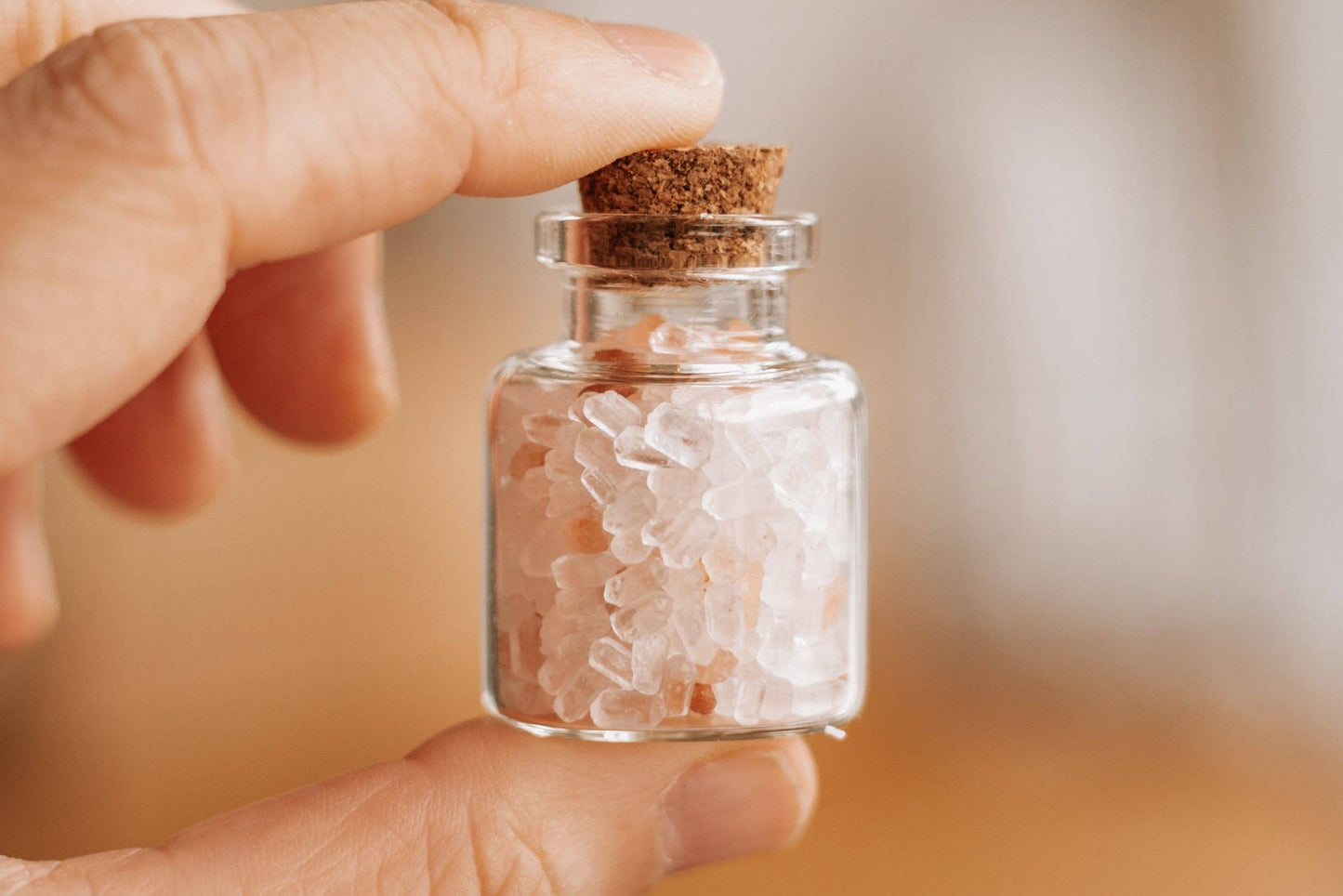 Sea Salt - The Mini Collection