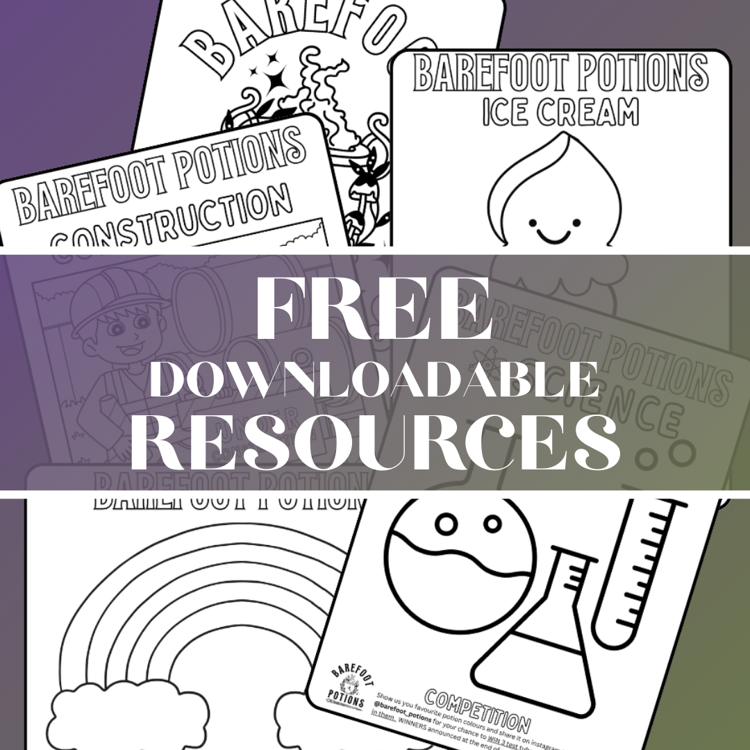 FREE Downloadable Resources