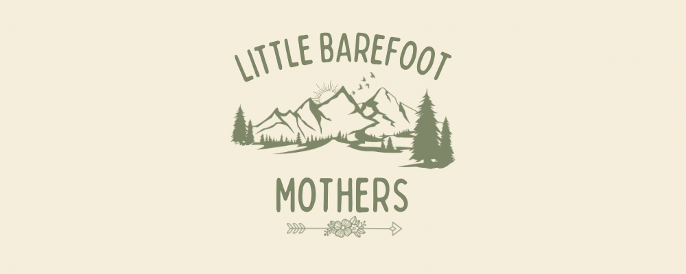 Little Barefoot Mothers Shop