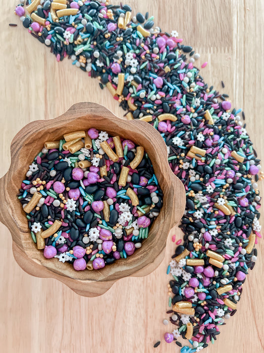 **BACK SOON** Outer Space Sensory Base