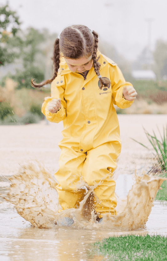 Puddle Suits