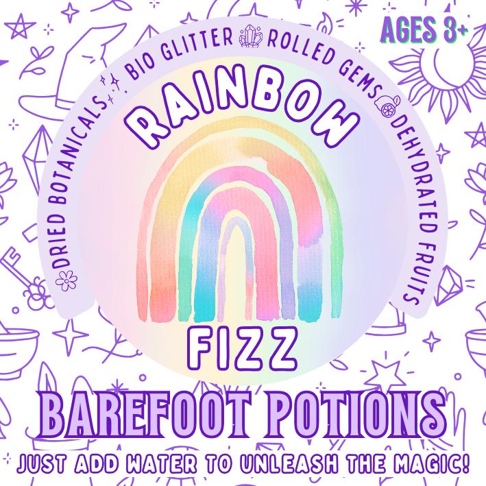 Rainbow Fizz