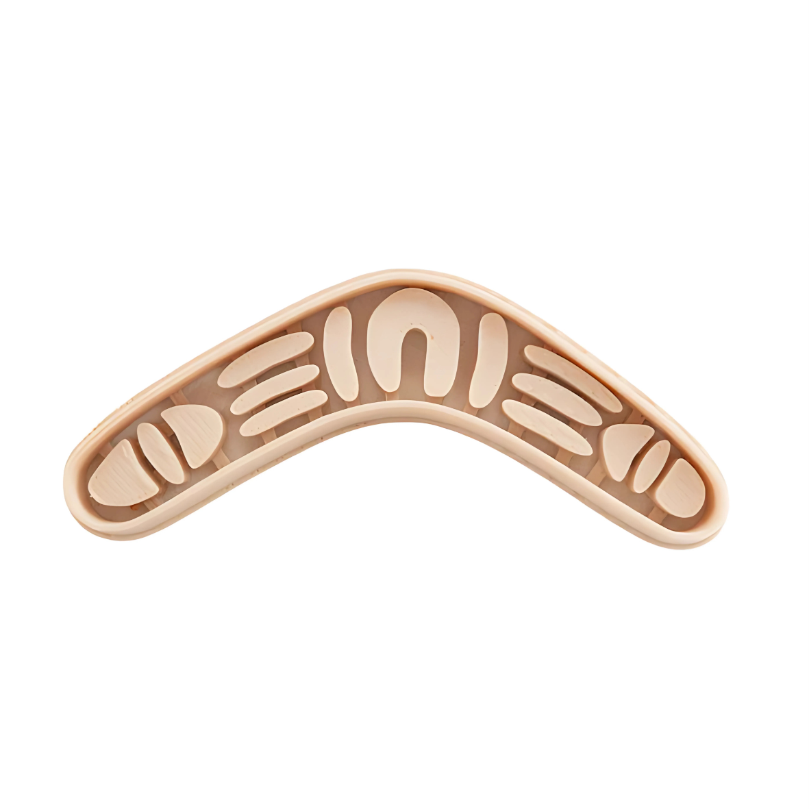 Boomerang Bio Cutter & Stamp