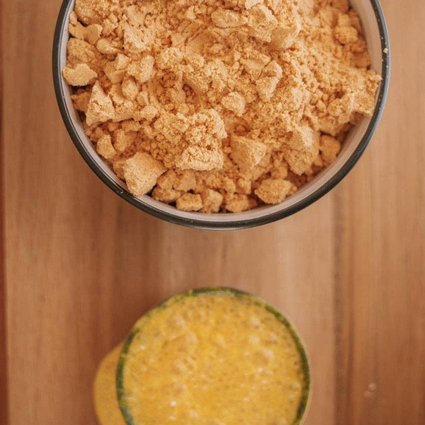 Fizzy Moon Sand - Sunshine Yellow