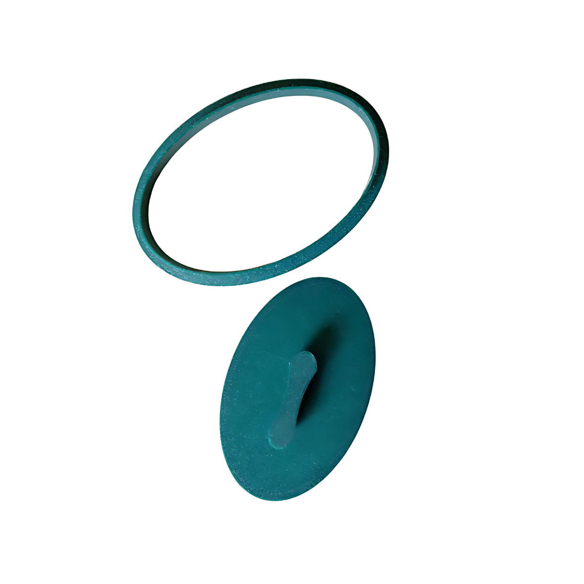 Emu Egg Nature Dough Cutter & Stamp