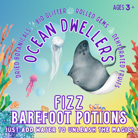 Ocean Dwellers Fizz