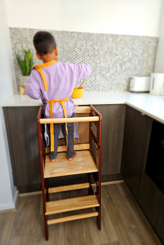 3 in 1 Learning Tower