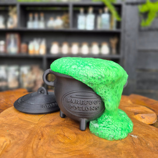 Barefoot Potions Cauldron - Large