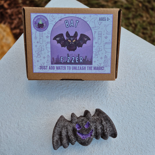 Bat Fizzer
