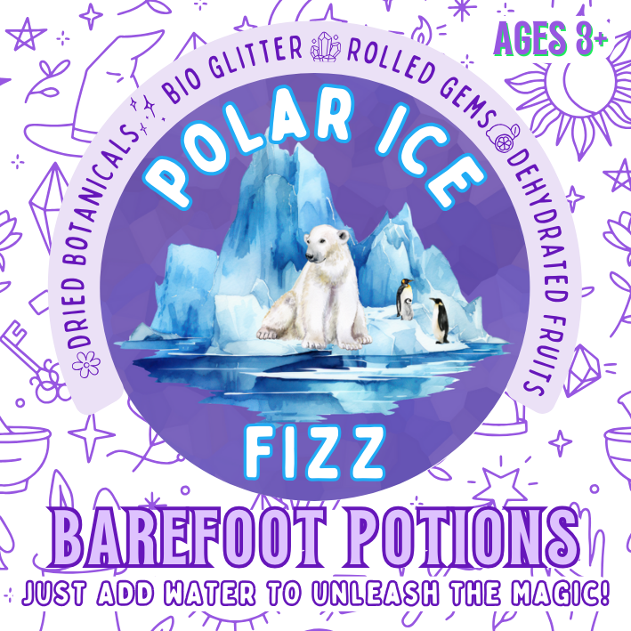 Polar Ice Fizz