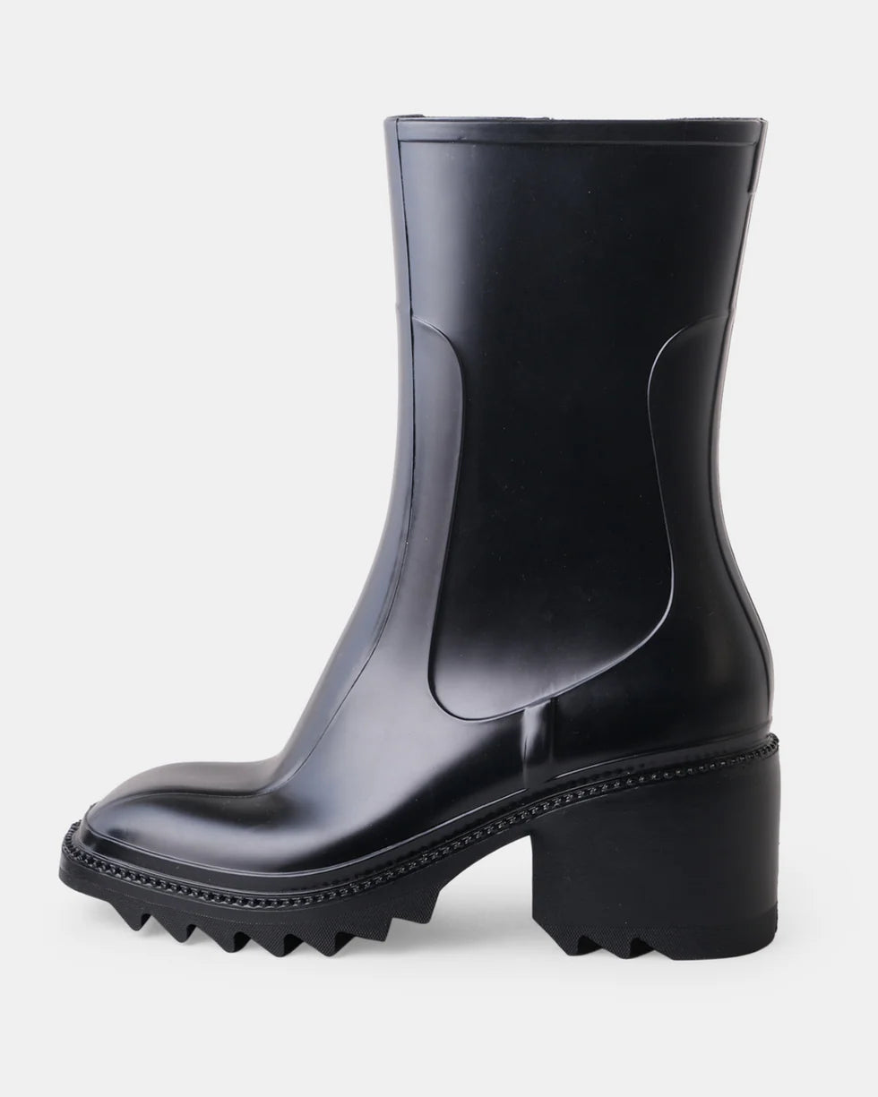 London Rubber Boot