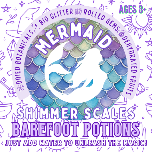 Shimmer Scales