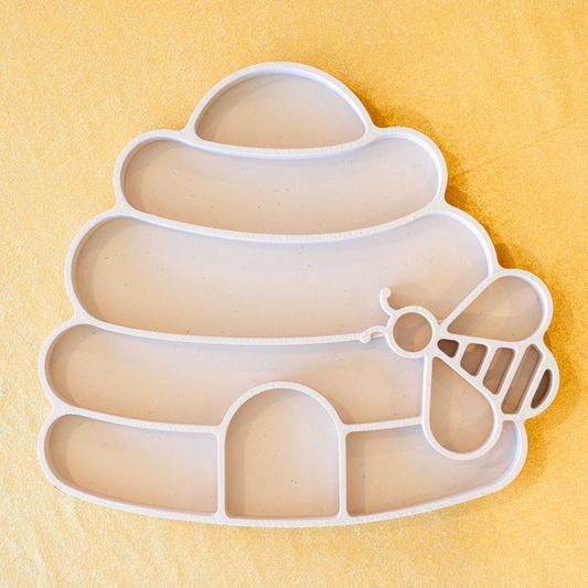 Bee Hive Sensory Tray
